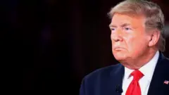 Трамп