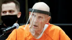 Joseph DeAngelo, 74
