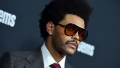 Weellisaan Abeel Tasfaayee - The Weeknd