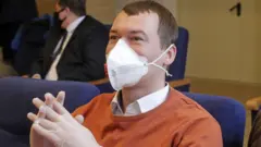 Михаил Дегтярев