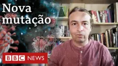Tulio de Oliveira é diretor do laboratório Krisp, na escola de Medicina Nelson Mandela, na Universidade KwaZulu-Natal, em Durban, na África do Sul.