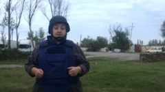 Günel Səfərova