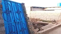 भूकंप
