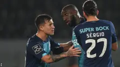 Moussa Marega