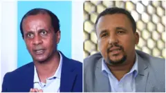 እስክንድርና ጃዋር