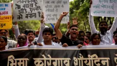 भीमा-कोरेगाव आंदोलन