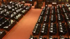 ජූලි 19 සහ 20 වන දින පාර්ලිමේන්තුවේ සිදු වෙන්නේ කුමක්ද?