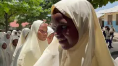 ucenice u skoli u africi