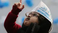 केजरीवाल