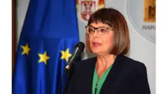 Maja Gojković