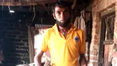 ਰਾਘੋਰਾਮ