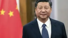 Xi China