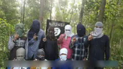 ইসলামিক স্টেটের আনুগত্য স্বীকারকারী এই দশজন কি বাংলাদেশি