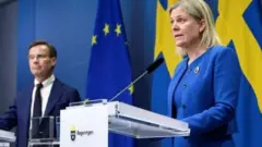 швеція