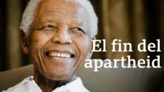 Nelson Mandela
