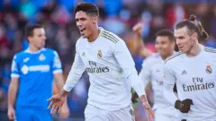 Raphael Varane