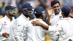 भारतीय टीम