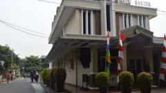 Gereja Eben Haezer