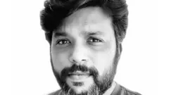 दानिश सिद्दिकी