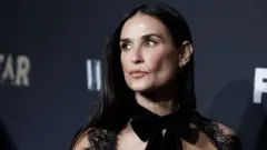 Demi Moore