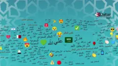 مجموعة من أكثر ما شغل المتابعين في كأس العالم.