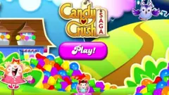 క్యాండీక్రష్