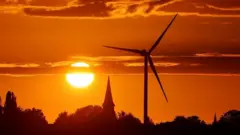 wind energy