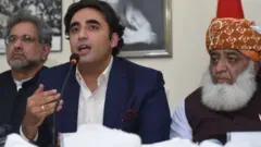 پی ڈی ایم