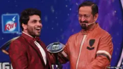 बिग बॉस