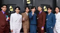 BTS
