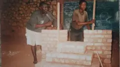 David Ntamakuriro (i buryo)