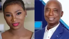 Jaruma,Ned Nwoko