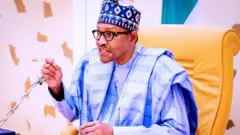 Shugaba Buhari