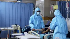 کرونا در ایران