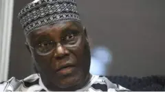 Atiku Abubakar