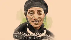 राणी गाईदिन्ल्यू