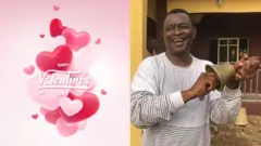 Mike Bamiloye