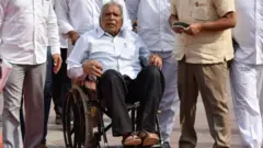 प्रा. डॉ. एन. डी. पाटील