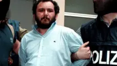 سلسلین مافیا کے سربراہ