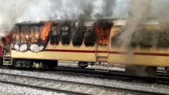பீகார் போராட்டம்