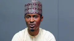 Daga Bakin Mai Ita wani shiri ne na BBC Hausa da ke kawo muku hira da fitattun mutane kan wasu abubuwan da suka shafi rayuwarsu zalla.