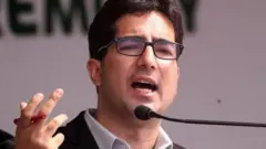 शाह फ़ैसल