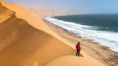 ናሚቢያ