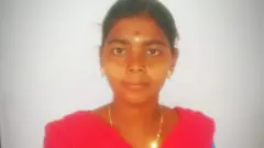 சரண்யா குமாரி