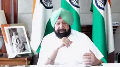 ਕੈਪਟਨ ਅਮਰਿੰਦਰ ਸਿੰਘ