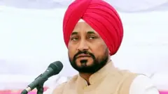 చరణ్‌జీత్ సింగ్ చన్నీ