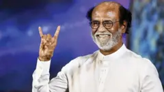 ரஜினி