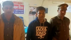 ગાઝીયાબાદ પોલીસની પકડમાં આવ્યા આરોપી