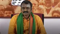 l murugan