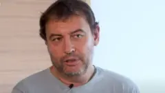 Борис Зимин